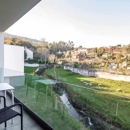 Viana Do Castelo - Amonde Village Casa P - Conforto Qualidade Natureza מראה חיצוני תמונה