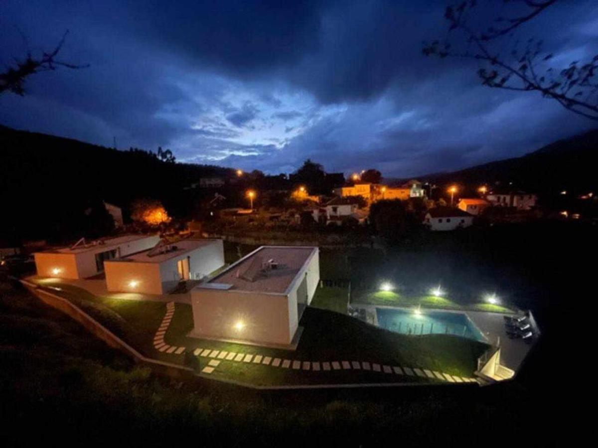 Viana Do Castelo - Amonde Village Casa P - Conforto Qualidade Natureza מראה חיצוני תמונה