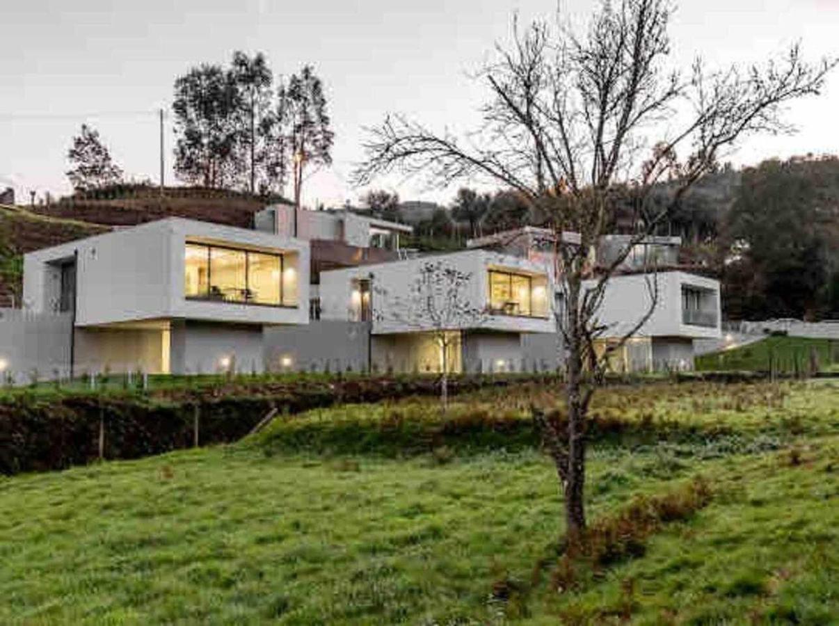 Viana Do Castelo - Amonde Village Casa P - Conforto Qualidade Natureza מראה חיצוני תמונה