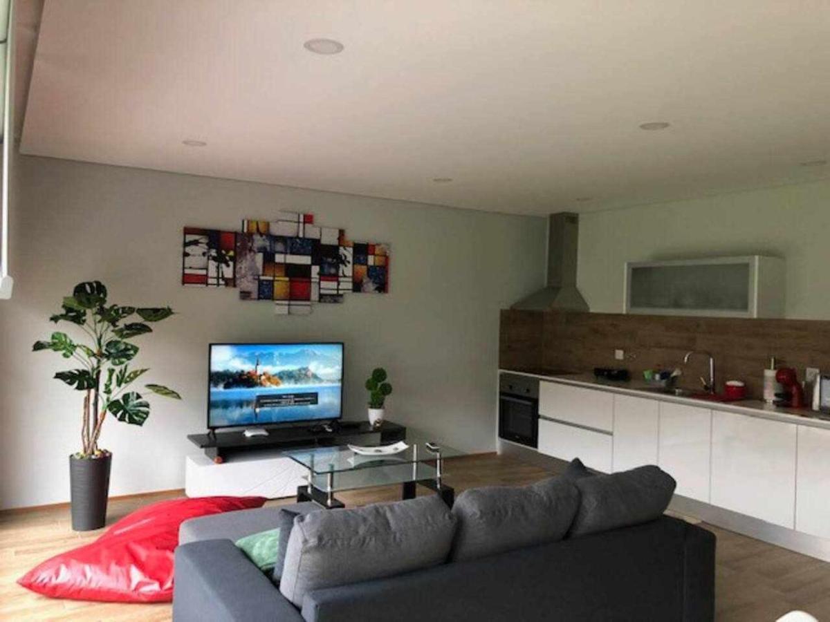 Viana Do Castelo - Amonde Village Casa P - Conforto Qualidade Natureza מראה חיצוני תמונה