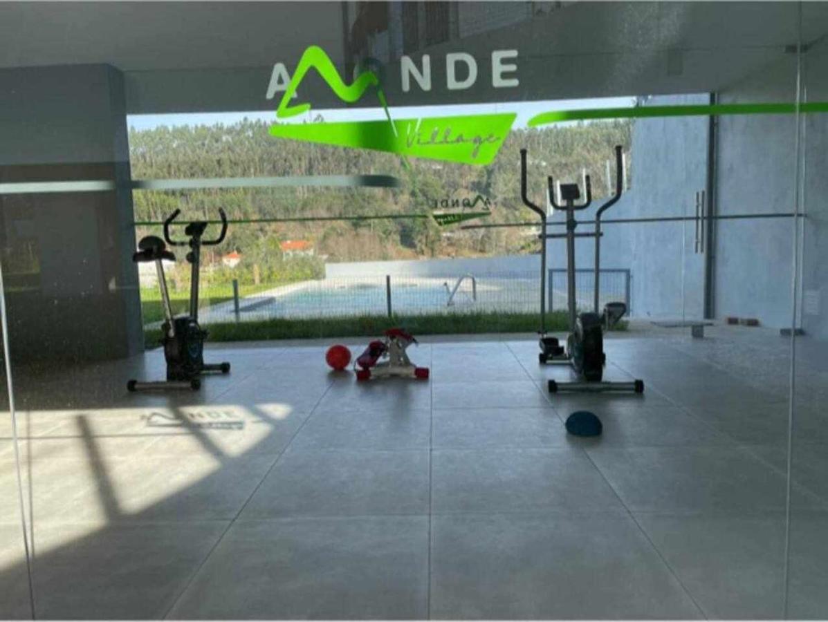 Viana Do Castelo - Amonde Village Casa P - Conforto Qualidade Natureza מראה חיצוני תמונה