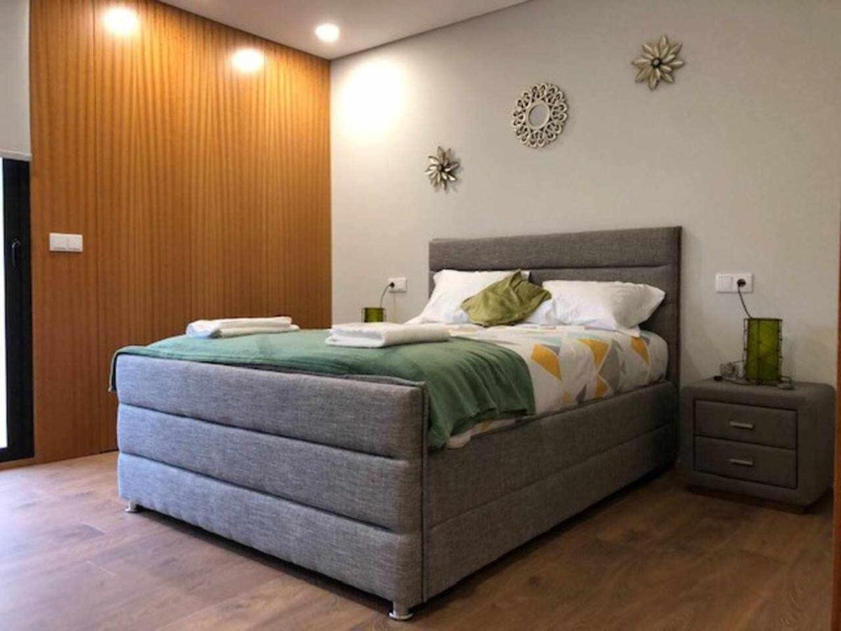 Viana Do Castelo - Amonde Village Casa P - Conforto Qualidade Natureza מראה חיצוני תמונה