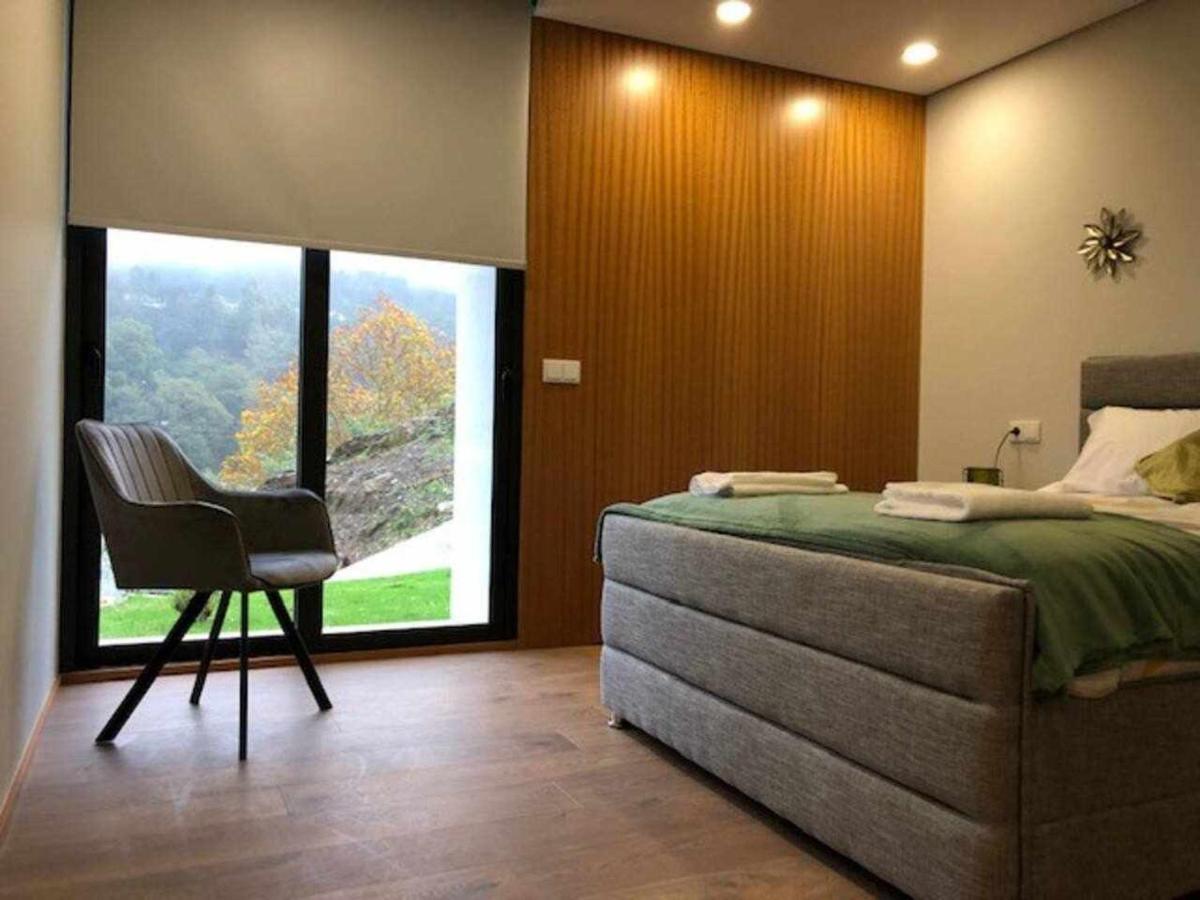 Viana Do Castelo - Amonde Village Casa P - Conforto Qualidade Natureza מראה חיצוני תמונה