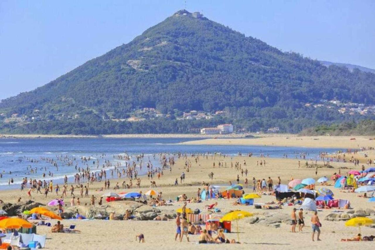 Viana Do Castelo - Amonde Village Casa P - Conforto Qualidade Natureza מראה חיצוני תמונה