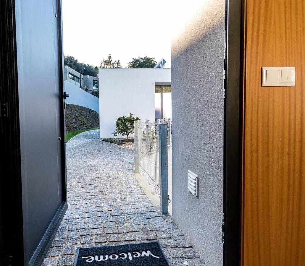 Viana Do Castelo - Amonde Village Casa P - Conforto Qualidade Natureza מראה חיצוני תמונה