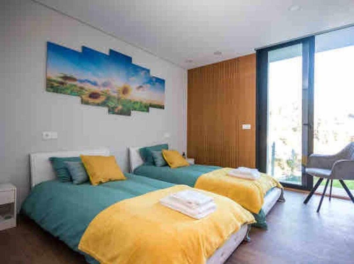 Viana Do Castelo - Amonde Village Casa P - Conforto Qualidade Natureza מראה חיצוני תמונה