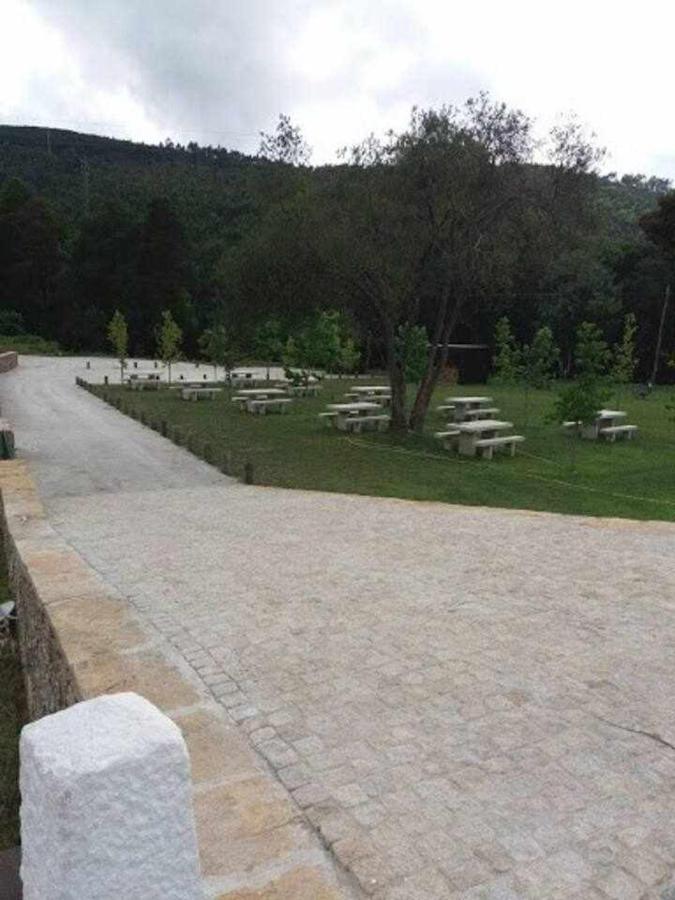 Viana Do Castelo - Amonde Village Casa P - Conforto Qualidade Natureza מראה חיצוני תמונה