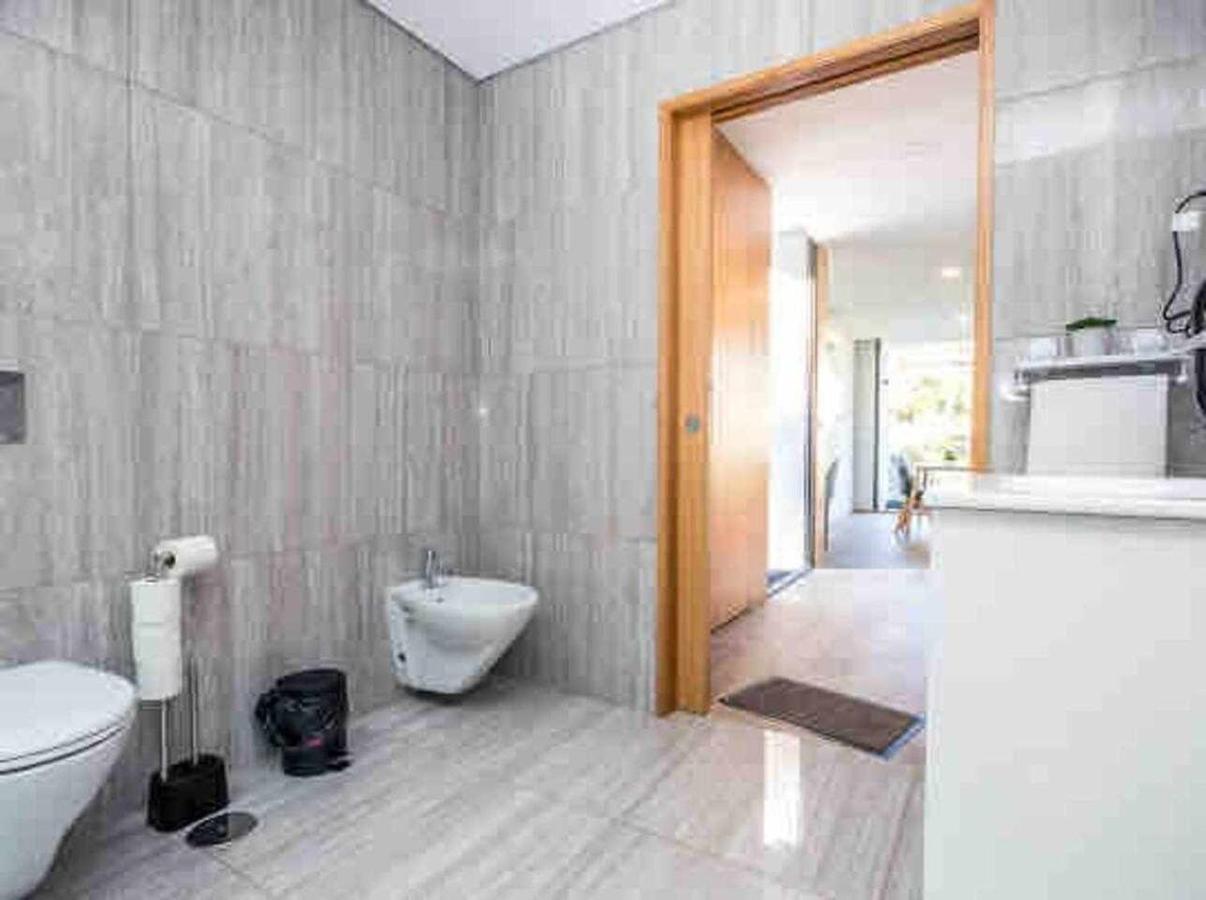 Viana Do Castelo - Amonde Village Casa P - Conforto Qualidade Natureza מראה חיצוני תמונה