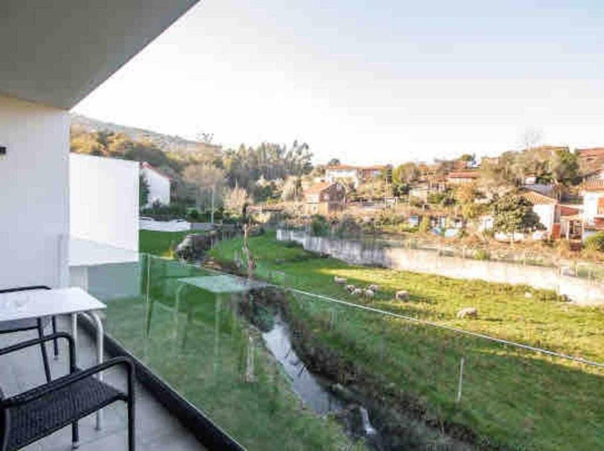 Viana Do Castelo - Amonde Village Casa P - Conforto Qualidade Natureza מראה חיצוני תמונה
