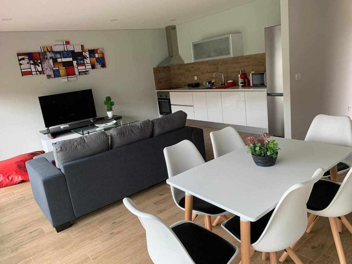 Viana Do Castelo - Amonde Village Casa P - Conforto Qualidade Natureza מראה חיצוני תמונה
