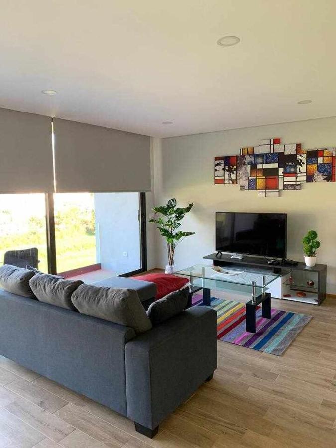 Viana Do Castelo - Amonde Village Casa P - Conforto Qualidade Natureza מראה חיצוני תמונה