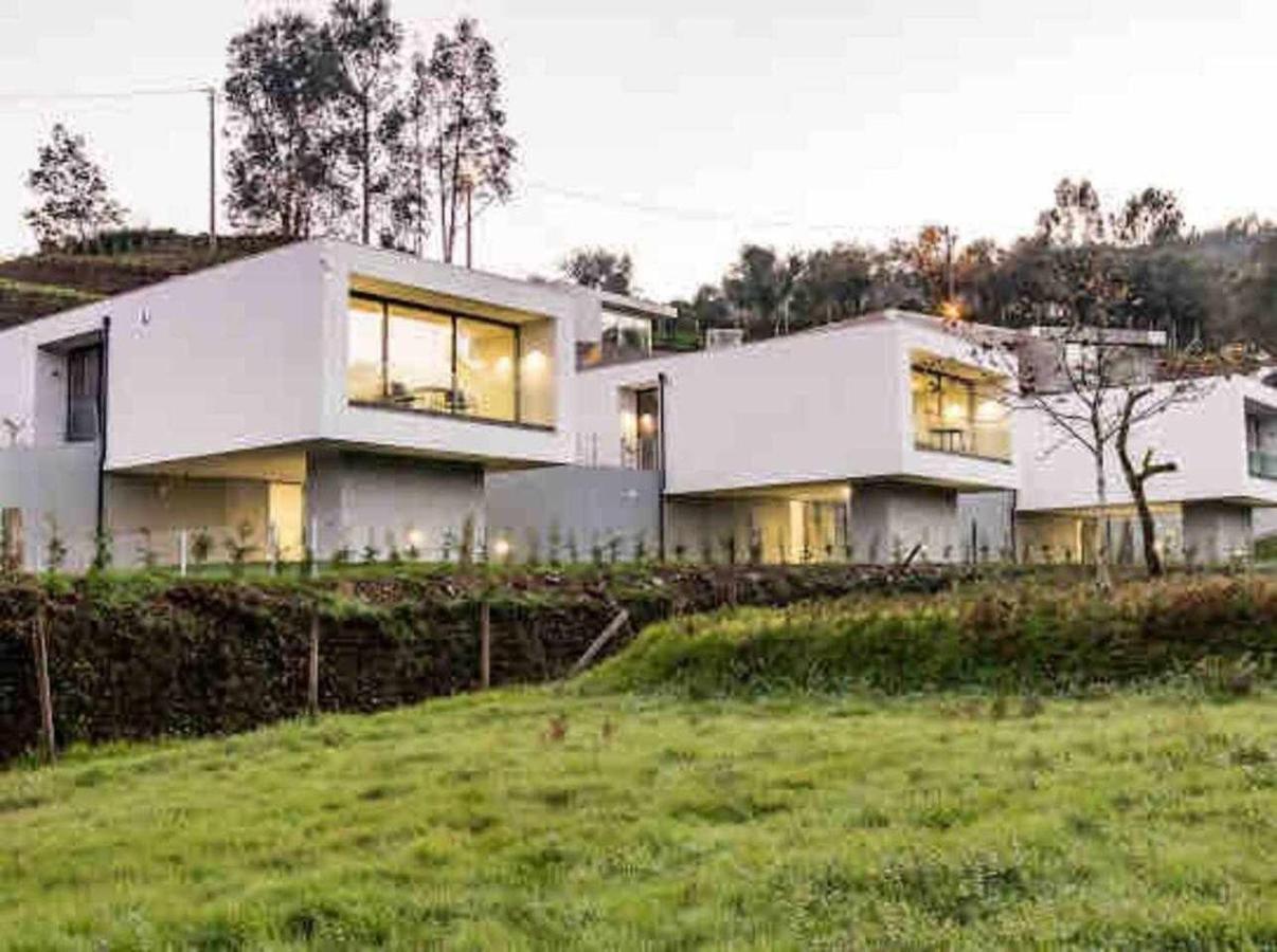 Viana Do Castelo - Amonde Village Casa P - Conforto Qualidade Natureza מראה חיצוני תמונה
