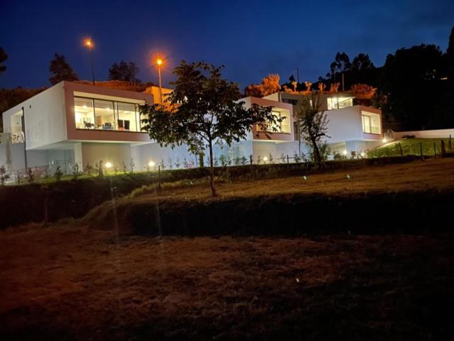Viana Do Castelo - Amonde Village Casa P - Conforto Qualidade Natureza מראה חיצוני תמונה